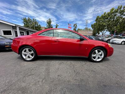 2007 Pontiac G6 GT   - Photo 4 - San Leandro, CA 94578