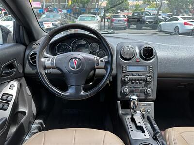 2007 Pontiac G6 GT   - Photo 17 - San Leandro, CA 94578