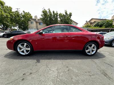 2007 Pontiac G6 GT   - Photo 8 - San Leandro, CA 94578