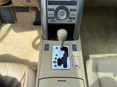 2008 Acura RL SH-AWD w/Tech   - Photo 20 - San Leandro, CA 94578