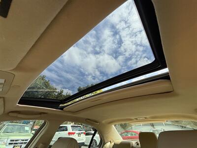 2008 Acura RL SH-AWD w/Tech   - Photo 21 - San Leandro, CA 94578