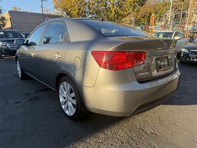 2010 Kia Forte SX   - Photo 6 - San Leandro, CA 94578
