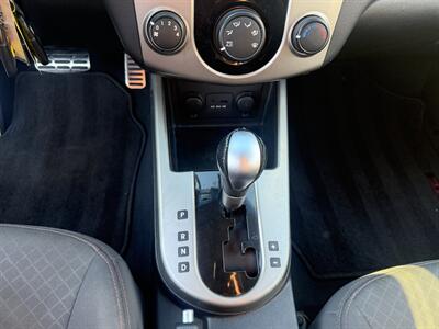 2010 Kia Forte SX   - Photo 18 - San Leandro, CA 94578