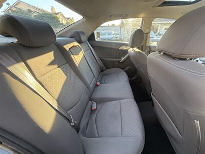 2010 Kia Forte SX   - Photo 14 - San Leandro, CA 94578