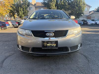 2010 Kia Forte SX   - Photo 2 - San Leandro, CA 94578