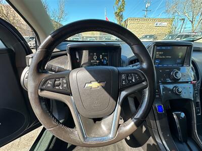 2014 Chevrolet Volt Premium   - Photo 23 - San Leandro, CA 94578