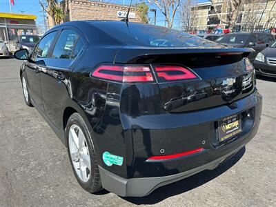 2014 Chevrolet Volt Premium   - Photo 7 - San Leandro, CA 94578
