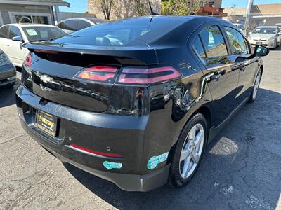 2014 Chevrolet Volt Premium   - Photo 5 - San Leandro, CA 94578