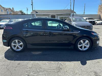 2014 Chevrolet Volt Premium   - Photo 4 - San Leandro, CA 94578