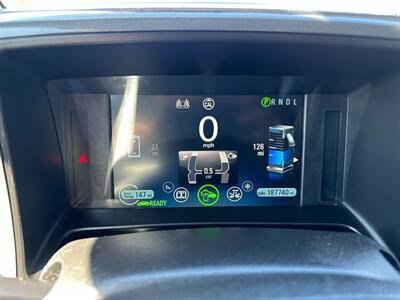 2014 Chevrolet Volt Premium   - Photo 22 - San Leandro, CA 94578