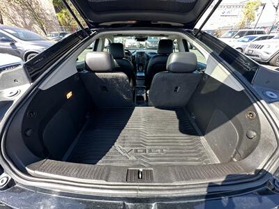 2014 Chevrolet Volt Premium   - Photo 11 - San Leandro, CA 94578