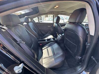 2014 Chevrolet Volt Premium   - Photo 17 - San Leandro, CA 94578