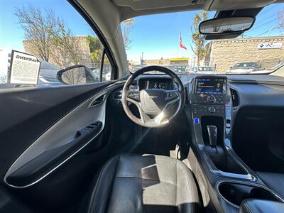 2014 Chevrolet Volt Premium   - Photo 16 - San Leandro, CA 94578
