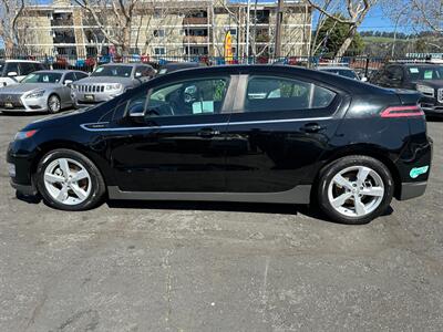 2014 Chevrolet Volt Premium   - Photo 8 - San Leandro, CA 94578