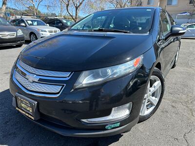 2014 Chevrolet Volt Premium   - Photo 1 - San Leandro, CA 94578
