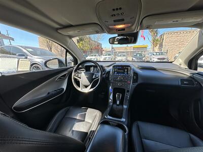 2014 Chevrolet Volt Premium   - Photo 14 - San Leandro, CA 94578