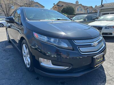 2014 Chevrolet Volt Premium   - Photo 3 - San Leandro, CA 94578