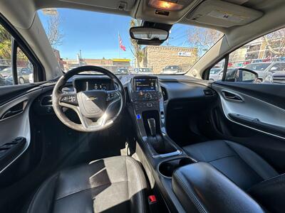2014 Chevrolet Volt Premium   - Photo 15 - San Leandro, CA 94578