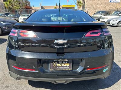 2014 Chevrolet Volt Premium   - Photo 6 - San Leandro, CA 94578