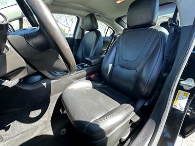 2014 Chevrolet Volt Premium   - Photo 12 - San Leandro, CA 94578