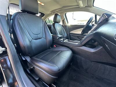 2014 Chevrolet Volt Premium   - Photo 13 - San Leandro, CA 94578