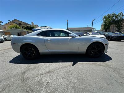 2010 Chevrolet Camaro SS   - Photo 4 - San Leandro, CA 94578