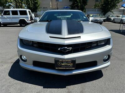 2010 Chevrolet Camaro SS   - Photo 2 - San Leandro, CA 94578