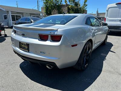 2010 Chevrolet Camaro SS   - Photo 5 - San Leandro, CA 94578