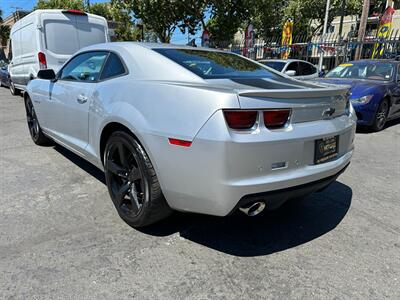 2010 Chevrolet Camaro SS   - Photo 7 - San Leandro, CA 94578