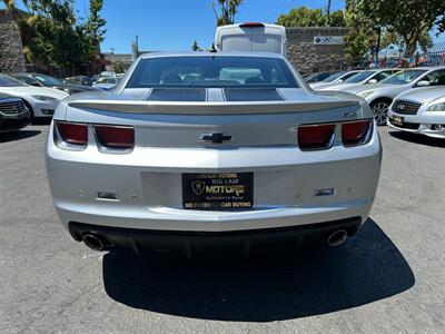 2010 Chevrolet Camaro SS   - Photo 6 - San Leandro, CA 94578