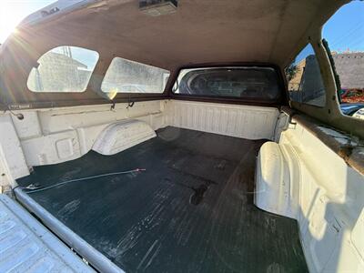 2002 GMC Sierra 1500 SL - Photo 13 - San Leandro, CA 94578