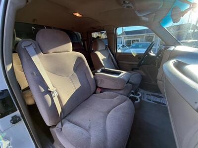 2002 GMC Sierra 1500 SL - Photo 15 - San Leandro, CA 94578