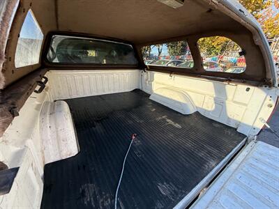 2002 GMC Sierra 1500 SL - Photo 12 - San Leandro, CA 94578