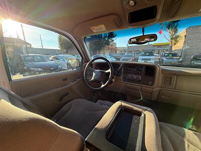 2002 GMC Sierra 1500 SL - Photo 17 - San Leandro, CA 94578