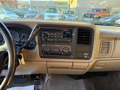 2002 GMC Sierra 1500 SL - Photo 21 - San Leandro, CA 94578