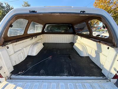 2002 GMC Sierra 1500 SL - Photo 11 - San Leandro, CA 94578