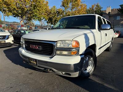 2002 GMC Sierra 1500 SL - Photo 1 - San Leandro, CA 94578