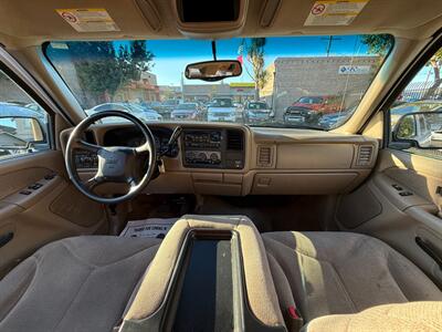 2002 GMC Sierra 1500 SL - Photo 16 - San Leandro, CA 94578