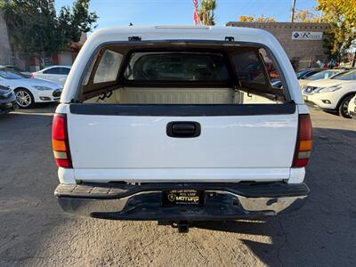 2002 GMC Sierra 1500 SL - Photo 6 - San Leandro, CA 94578