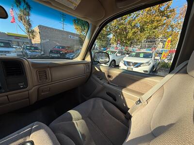 2002 GMC Sierra 1500 SL - Photo 18 - San Leandro, CA 94578