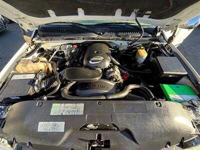 2002 GMC Sierra 1500 SL - Photo 10 - San Leandro, CA 94578