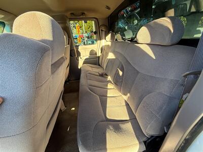 2002 GMC Sierra 1500 SL - Photo 22 - San Leandro, CA 94578