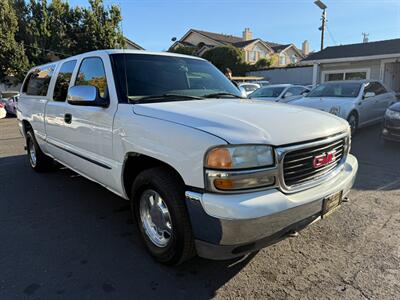2002 GMC Sierra 1500 SL - Photo 3 - San Leandro, CA 94578