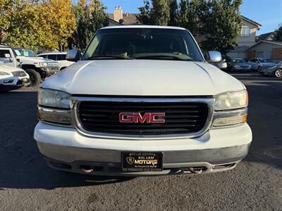 2002 GMC Sierra 1500 SL - Photo 2 - San Leandro, CA 94578