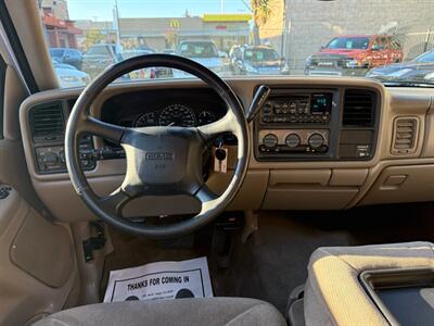 2002 GMC Sierra 1500 SL - Photo 19 - San Leandro, CA 94578