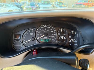 2002 GMC Sierra 1500 SL - Photo 20 - San Leandro, CA 94578