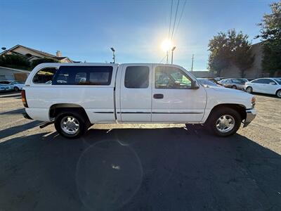 2002 GMC Sierra 1500 SL - Photo 4 - San Leandro, CA 94578