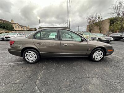 2001 Saturn SL2   - Photo 4 - San Leandro, CA 94578