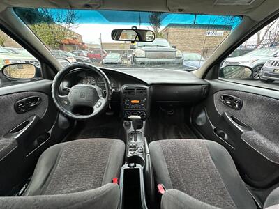 2001 Saturn SL2   - Photo 14 - San Leandro, CA 94578