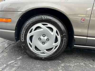 2001 Saturn SL2   - Photo 9 - San Leandro, CA 94578